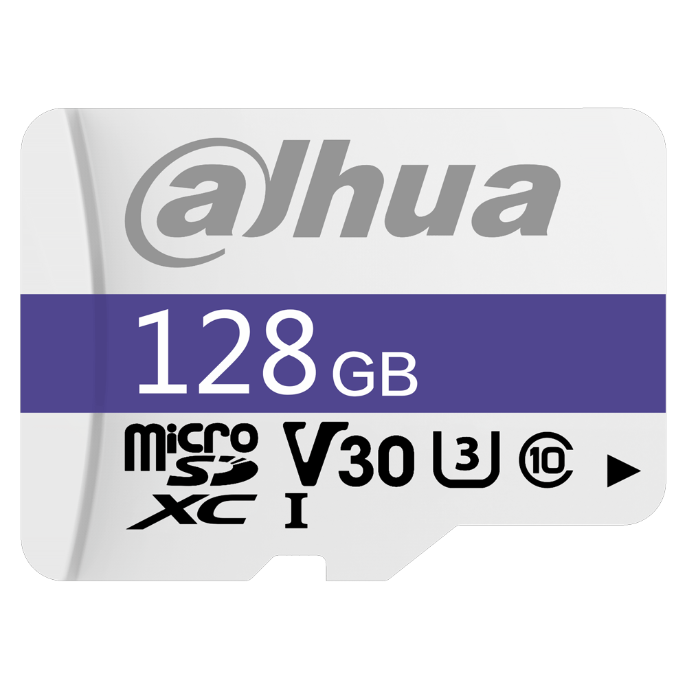 DAHUA - TF-C100/128GB