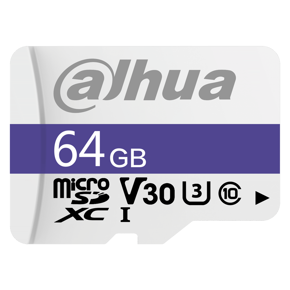 DAHUA - TF-C100/64GB